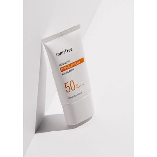 Kem Chống Nắng Innisfree Intensive Triple Shield Sunscreen