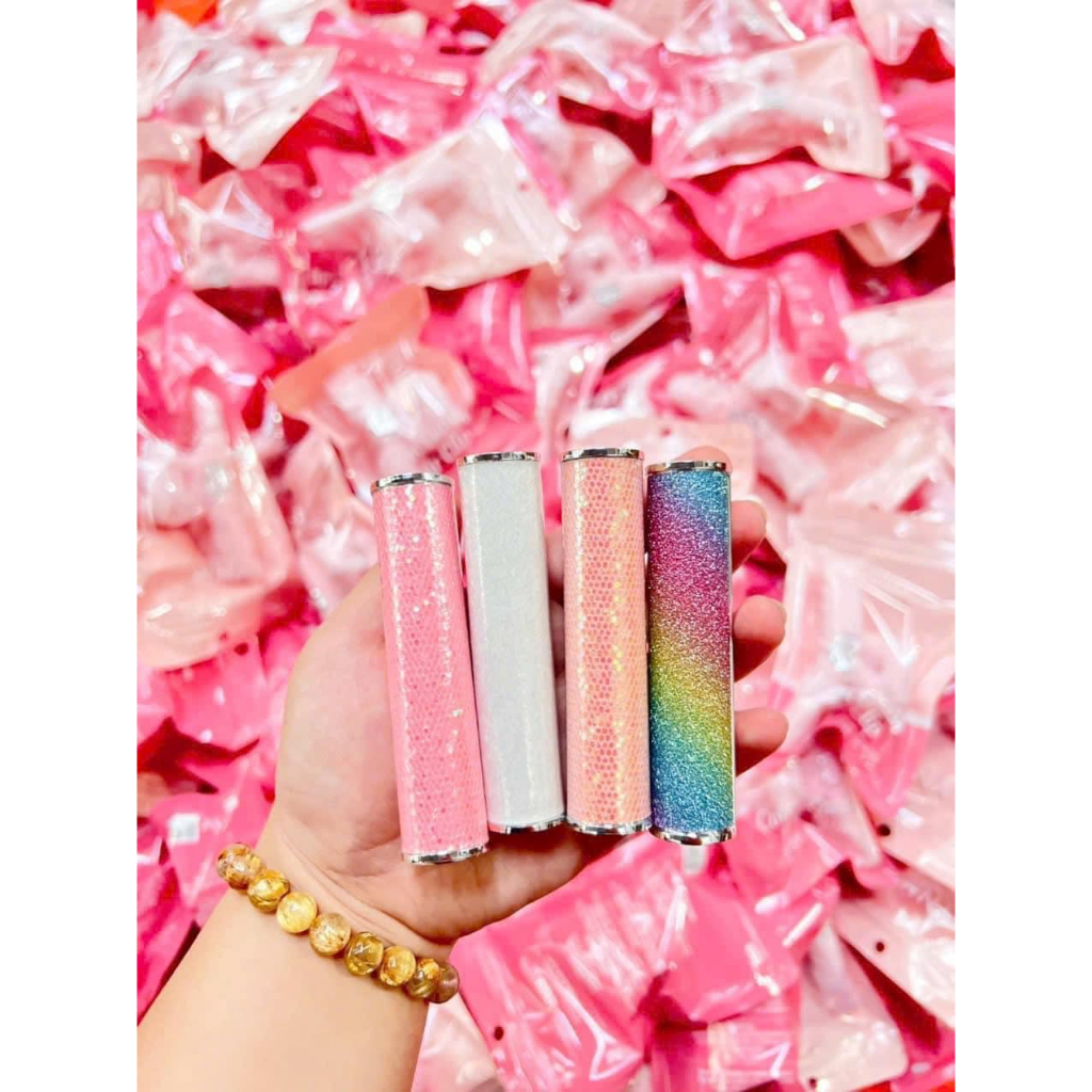 Son dưỡng có màu YNM Rainbow Honey 3g