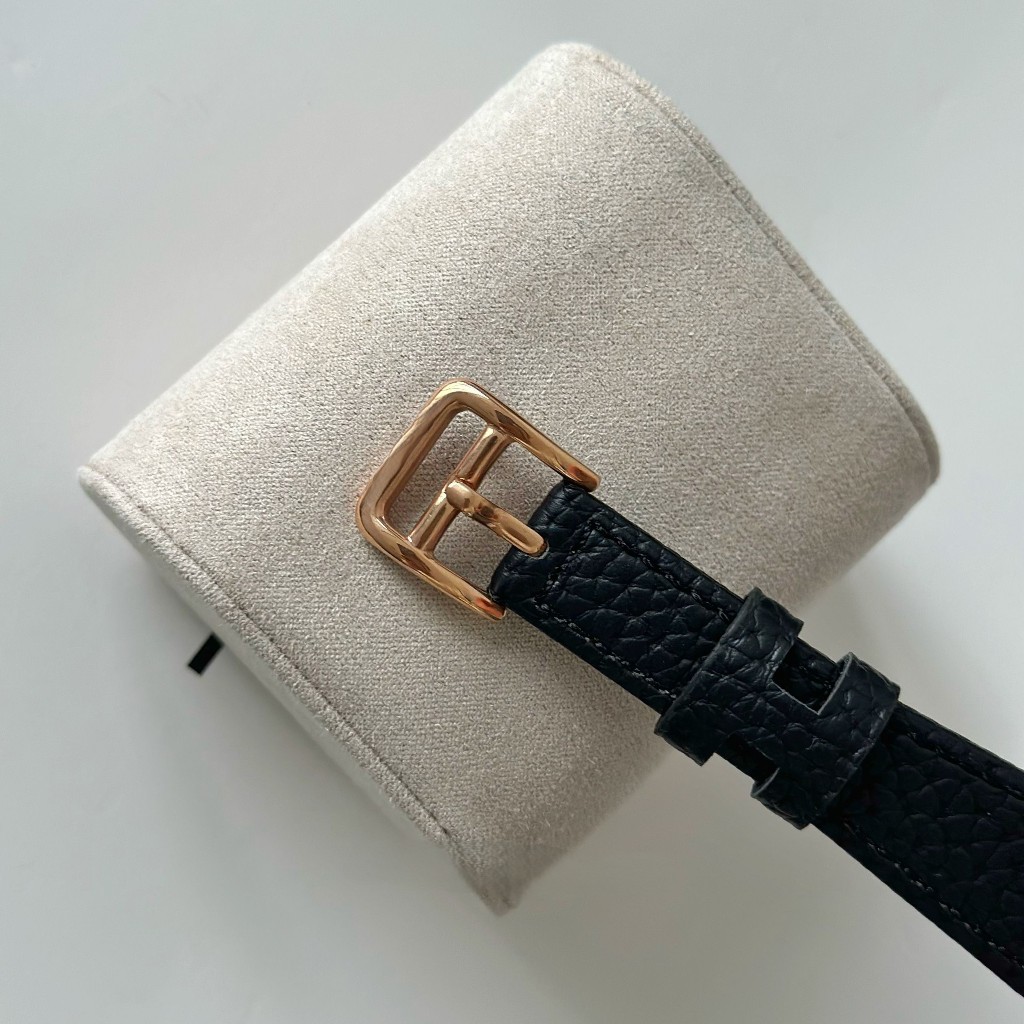 Đồng hồ nam nữ dây da pu TB520 chống nước bảo hành