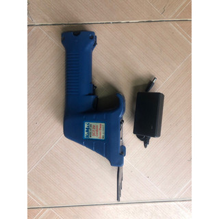 máy tỉa cành- cắt cỏ nhật bãi ( máy pin sạc đầy đủ)