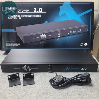 Thiết bị chống hú micro cao cấp Feedback 2.0 năm 2022 - Gia Đình Audio