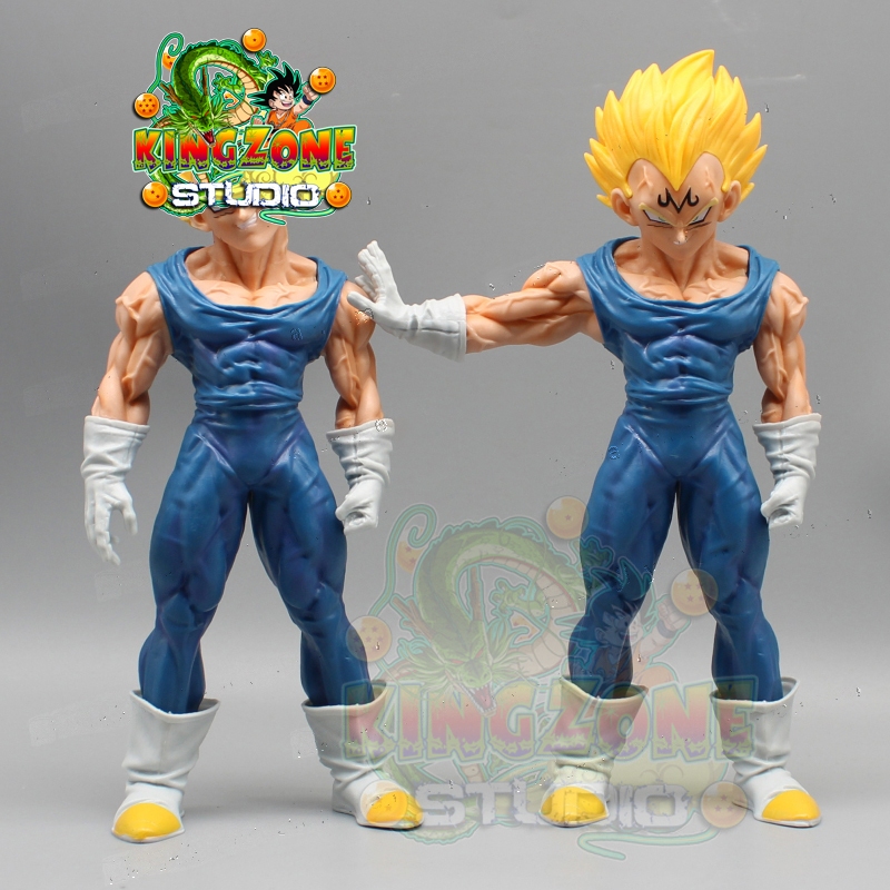 Mô hình hoàng tử Vegeta Dragon Ball Z siêu chất