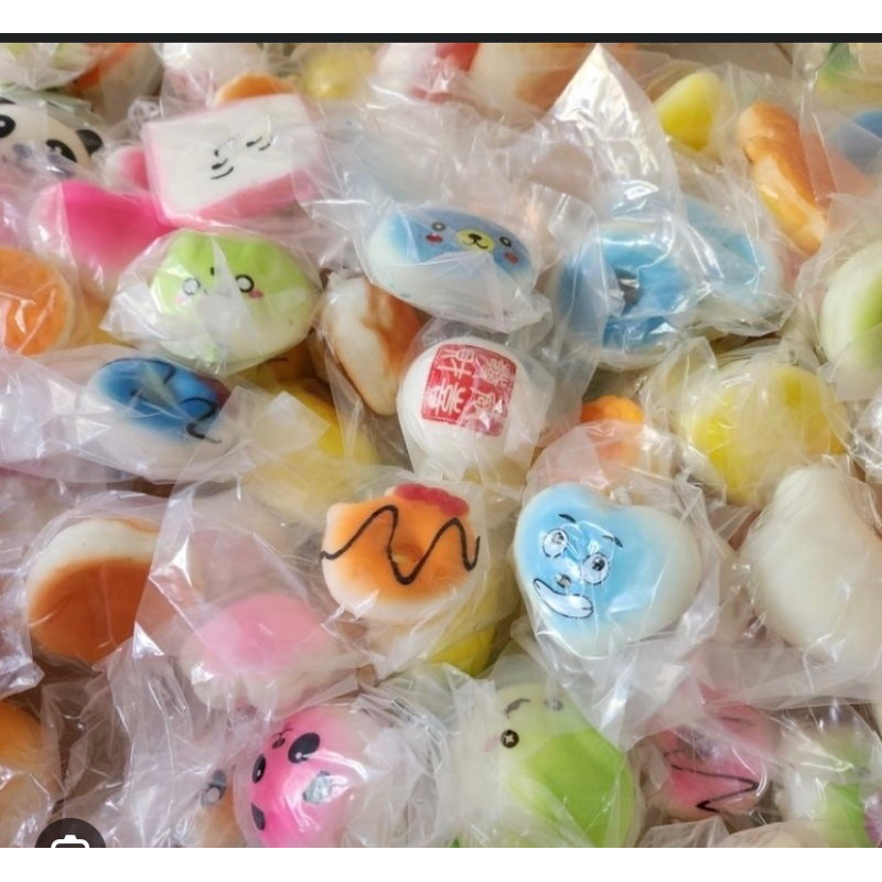 Squishy mini giá rẻ