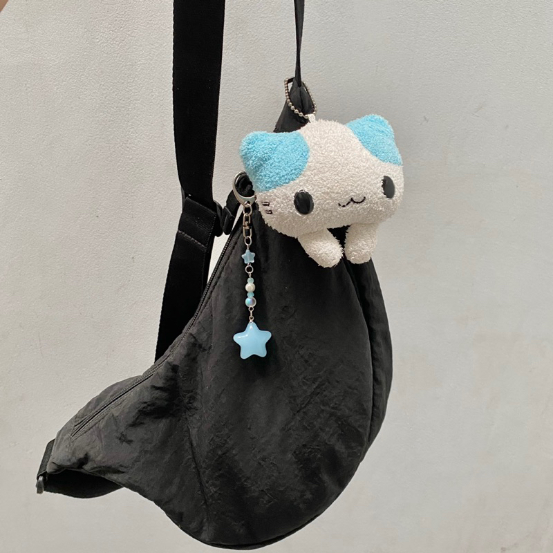 ☆ Móc khoá SAO dễ thương dạ ✦