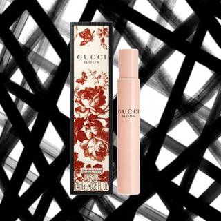 Nước hoa nữ gucci bloom edp 7.4ml chai lăn
