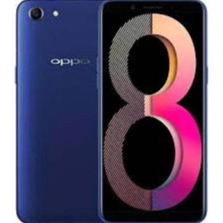 điện thoại Oppo A83 Chính Hãng 2sim ram 6/128G, Camera sau: 13 MP Camera trước: 8 MP, Cấu hình mạnh đỉnh Cày PUBG/Liên Q