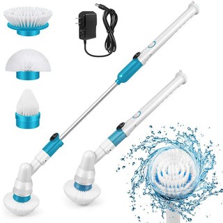 Máy cọ toilet, chổi cọ bồn cầu đa năng, chà sàn toilet tự động, vệ sinh nhà tắm không dây,máy chà tollet không dây