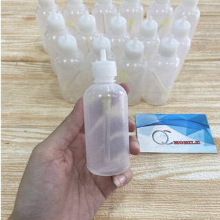 Bình nhựa kim tiêm 50ml, bình chiết dung dịch