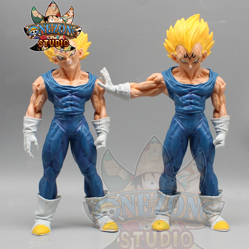 Mô hình Vegeta Dragon Ball Z siêu chất