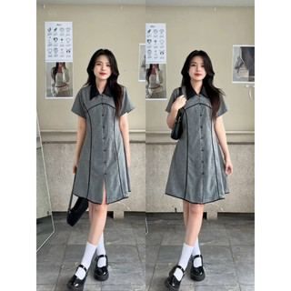 Rubie Dress