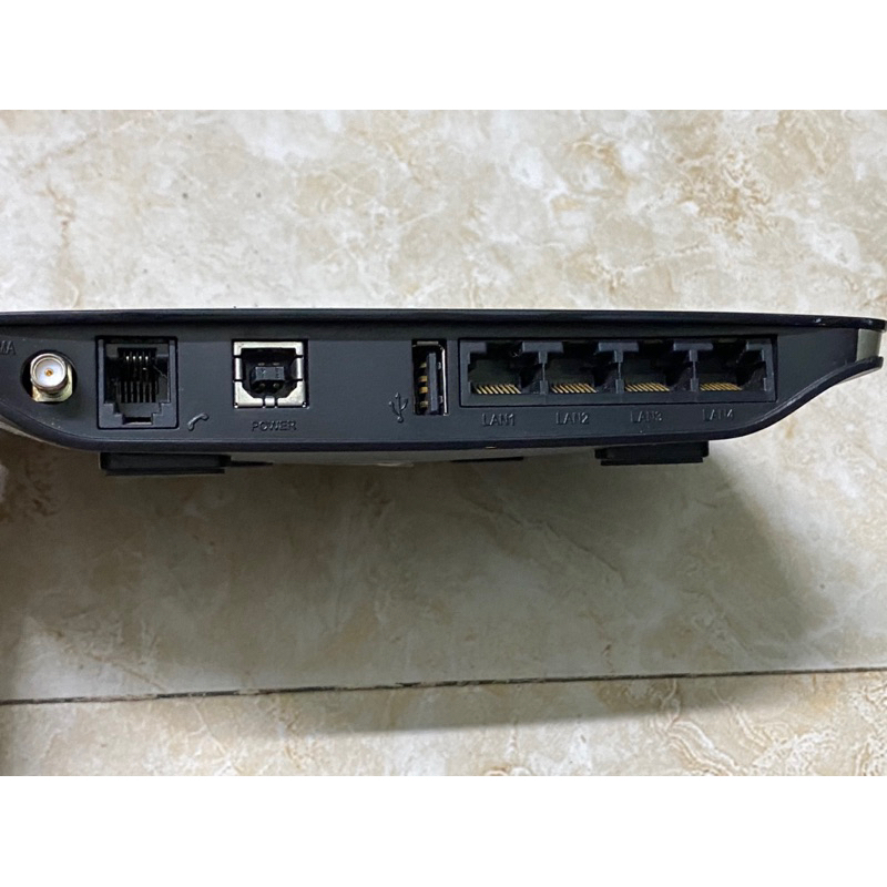 Bộ phát wifi gắn sim 3G/4G Huawei B683