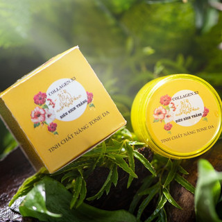 KÍCH TRẮNG COLLAGEN X3 - MP ĐÔNG ANH