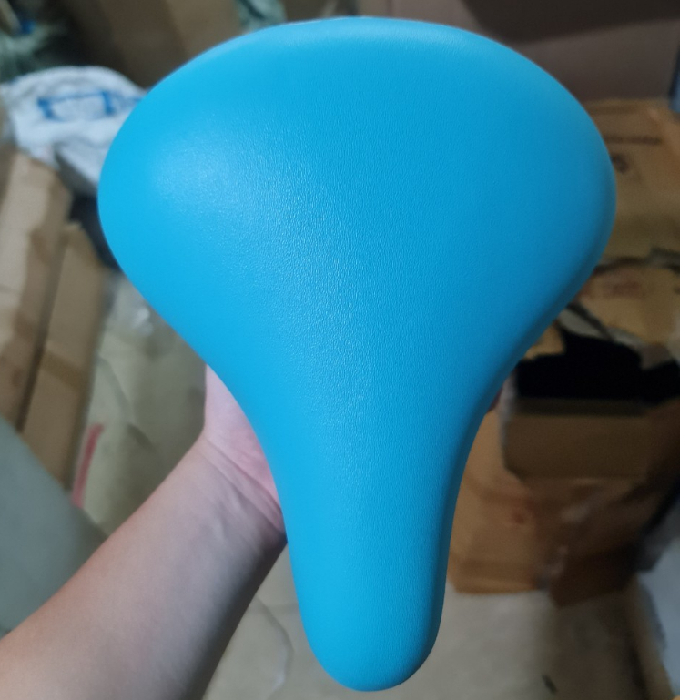 Yên xe đạp DKD nhiều màu cho Xe đạp phổ thông - Loại đẹp