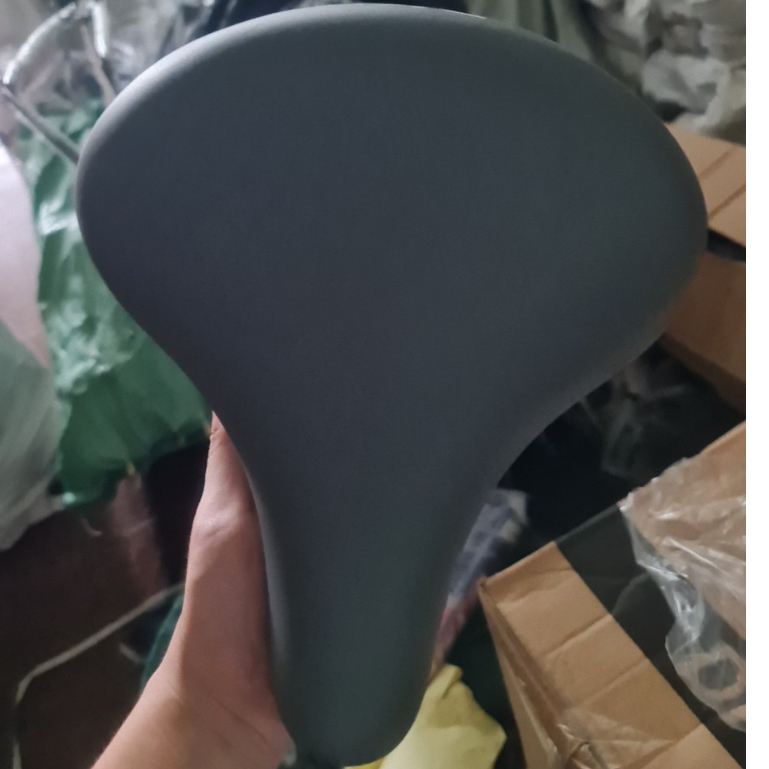 Yên xe đạp DKD nhiều màu cho Xe đạp phổ thông - Loại đẹp