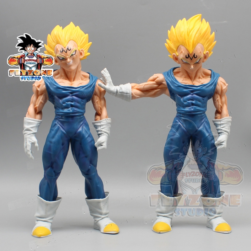 Mô hình Vegeta chiến binh Z siêu chất