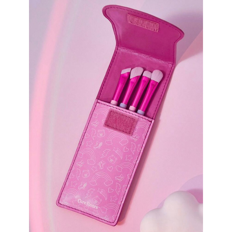 Cọ đánh mắt Care Bears