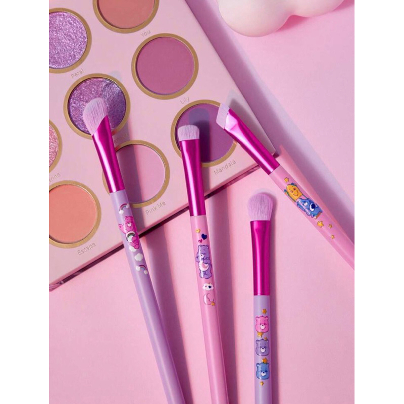 Cọ đánh mắt Care Bears