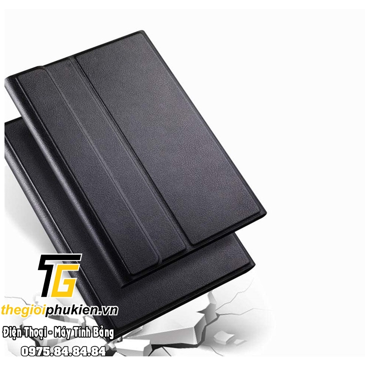 Bao da kèm bàn phím Bluetooth iPad Gen 9 10.2 2021 Smart Keyboard