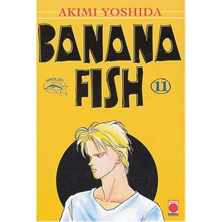 banana fish