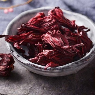 100g Hoa bụt giấm khô tách cánh