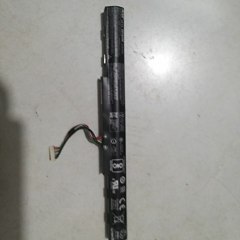 PIN LAPTOP ACER E5-475 CŨ