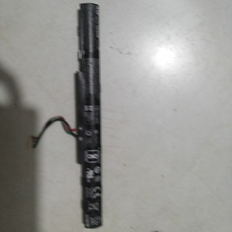 PIN LAPTOP ACER E5-475 CŨ