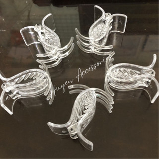 Kẹp càng cua3 - 5 răng  cho nữ - Huyền Accessories