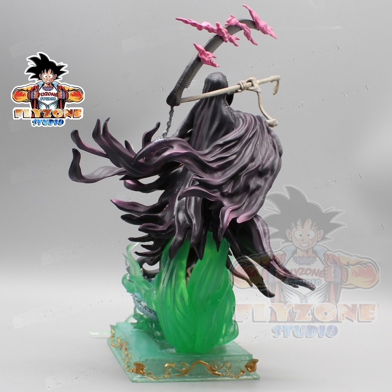 Mô hình One Piece Zoro Tử Thần siêu đẹp