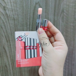 Son Dưỡng Rouge Volupte Candy Glaze