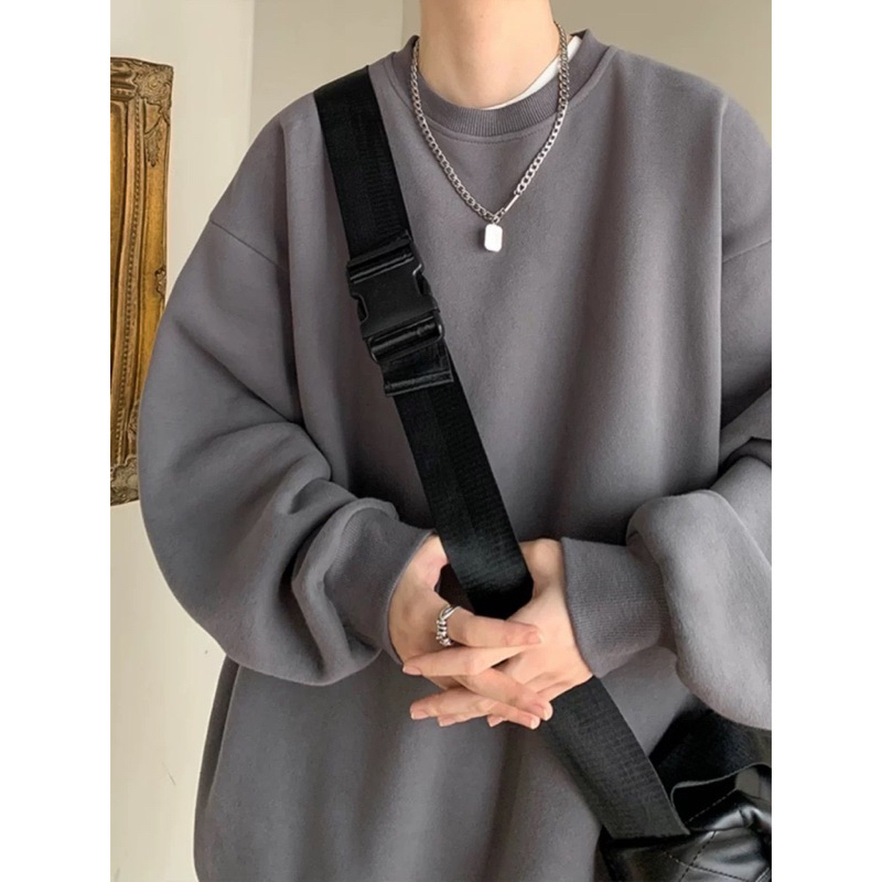 Áo sweater nam nữ