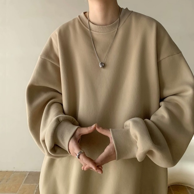 Áo sweater nam nữ