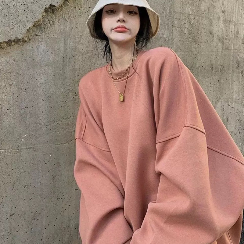 Áo sweater nam nữ