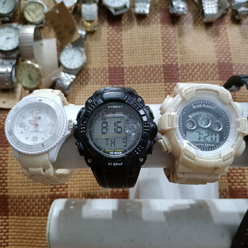 Đồng hồ nam, hiệu seiko