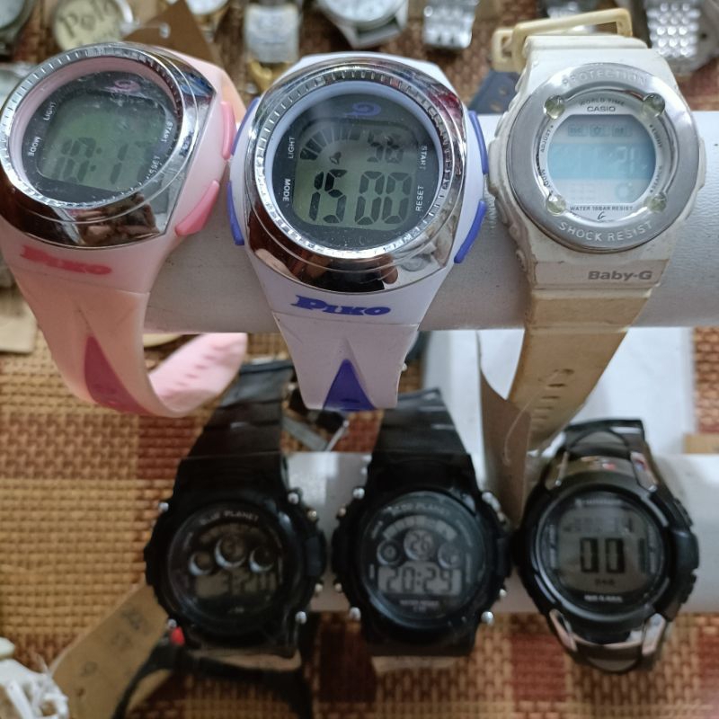 Đồng hồ nam, hiệu seiko