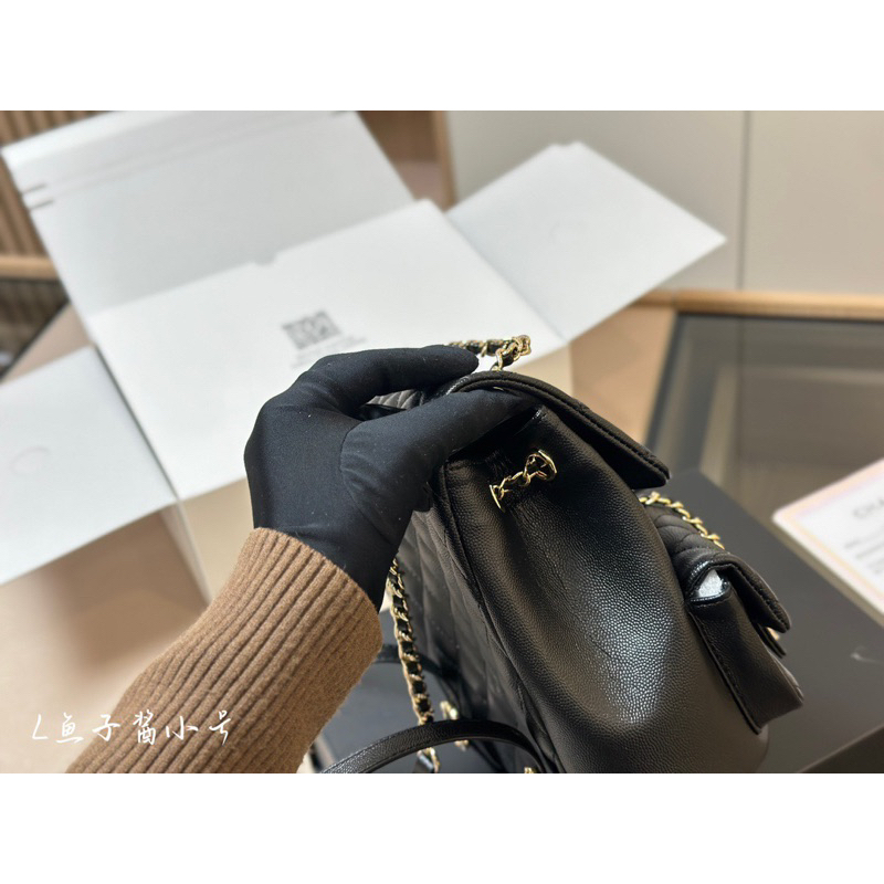 Balo chane.l size 20cm