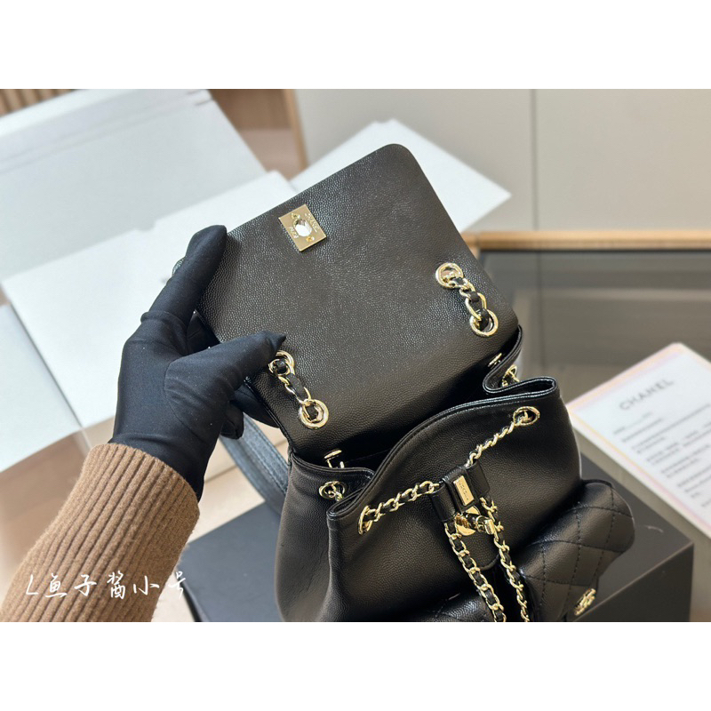 Balo chane.l size 20cm