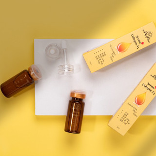SERUM DƯỠNG COLLAGEN X3
