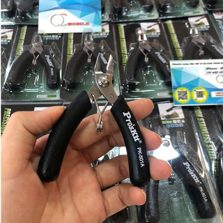 Kềm Cắt ProsKit (Loại Nhỏ)