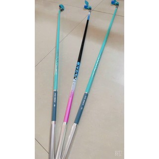 Gác tốc độ MXY siêu nhẹ, gác tốc độ carbon kích thước 80cm, 90cm, 1m