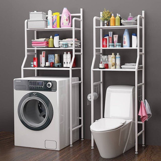 Kệ Máy Giặt,Kệ Tolet Tiện Lợi