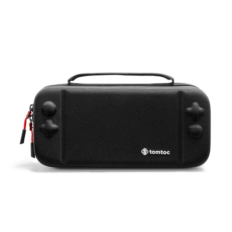 Túi chống va đập Tomtoc Fancycase-G05 NS Travel Black A05/G05 chính hãng
