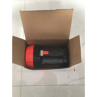 Đèn pin sạc điện xách tay