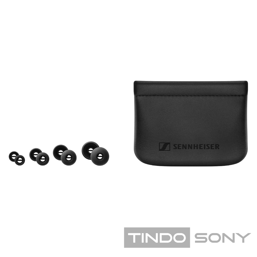 Tai nghe Sennheiser CX300S New