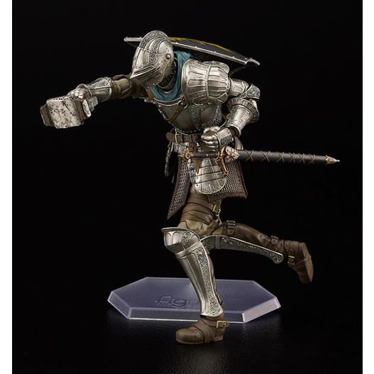 MÔ HÌNH NHÂN VẬT FLUTED ARMOR  FIGMA 590 FLUTED ARMOR