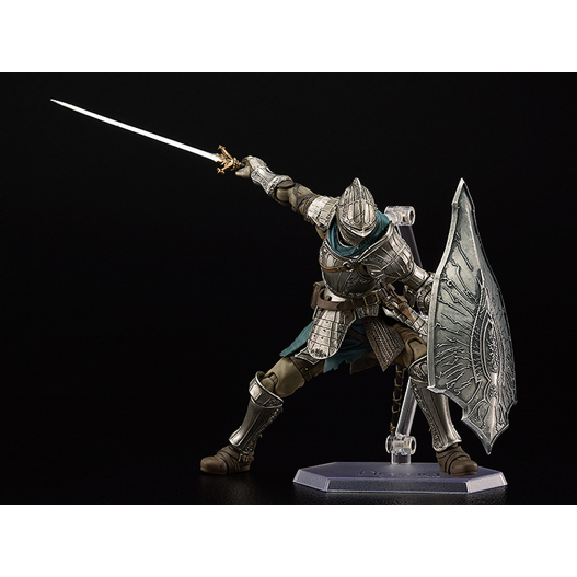 MÔ HÌNH NHÂN VẬT FLUTED ARMOR  FIGMA 590 FLUTED ARMOR