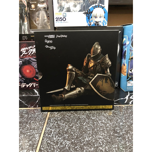 MÔ HÌNH NHÂN VẬT FLUTED ARMOR  FIGMA 590 FLUTED ARMOR