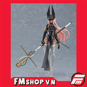 [CÓ SẴN' MÔ HÌNH NHÂN VẬT NETHEL  FIGMA 579 FALSLANDER HEMET NETHEL