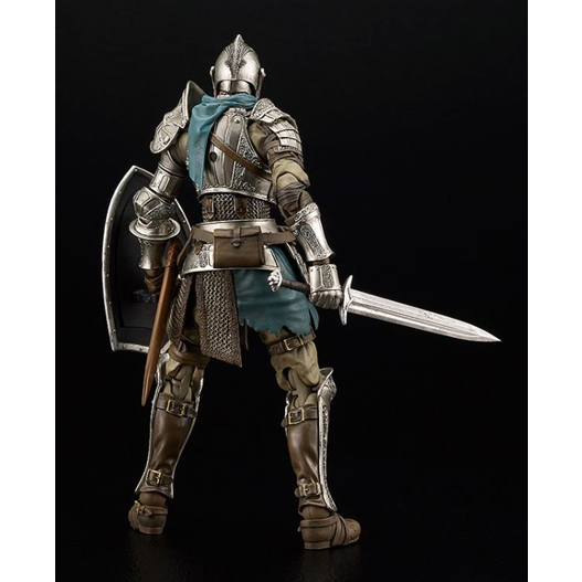 MÔ HÌNH NHÂN VẬT FLUTED ARMOR  FIGMA 590 FLUTED ARMOR
