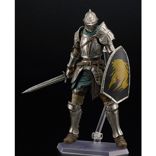 MÔ HÌNH NHÂN VẬT FLUTED ARMOR  FIGMA 590 FLUTED ARMOR