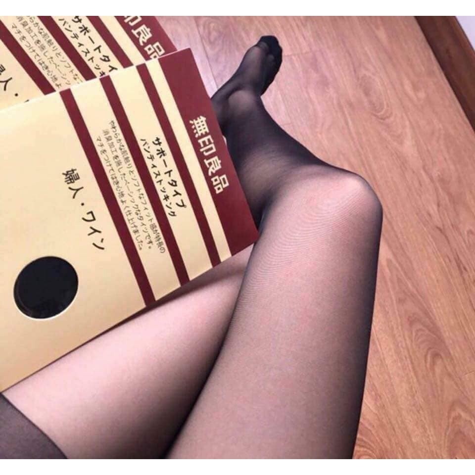 Quần Tất Nhật Muji Loại 1 Siêu Dai - Siêu Dày